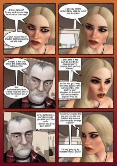 Supersoftz- Granddaughter a la carte (4)