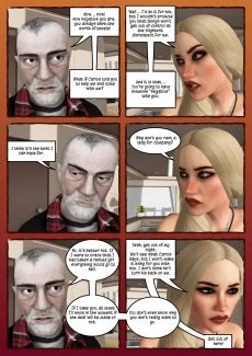 Supersoftz- Granddaughter a la carte (5)