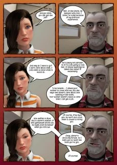 Supersoftz- Granddaughter a la carte (8)