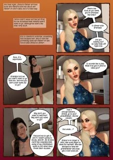 Supersoftz- Granddaughter a la carte (9)