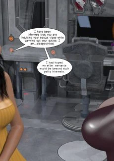Tecknophyle – Master of His Domain 2 – Sins and Secrets 101 (24)