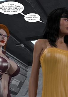Tecknophyle – Master of His Domain 2 – Sins and Secrets 101 (25)