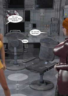 Tecknophyle – Master of His Domain 2 – Sins and Secrets 101 (32)