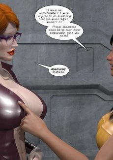 Tecknophyle – Master of His Domain 2 – Sins and Secrets 101 (33)