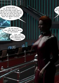 Tecknophyle – Master of His Domain 2 – Sins and Secrets 101 (4)