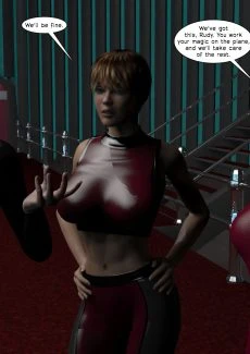 Tecknophyle – Master of His Domain 2 – Sins and Secrets 101 (5)