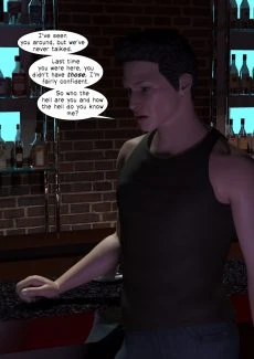 Tecknophyle – Master of His Domain 2 – Sins and Secrets 102 (5)