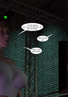 Tecknophyle – Master of His Domain 2 – Sins and Secrets 102 (6)