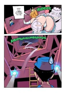 Tekuho- Super Toshiro Bro (4)