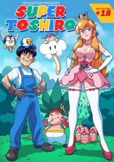 Tekuho- Super Toshiro Bro- info
