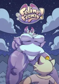 Tentabat- Feline Frenzy- info