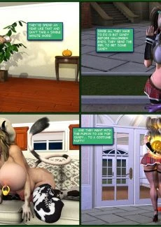 The Costume 3 – Part 1 (4)