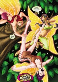 The Cyriaan Chronicles 09-03
