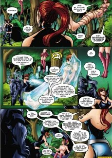 The Cyriaan Chronicles 09-06