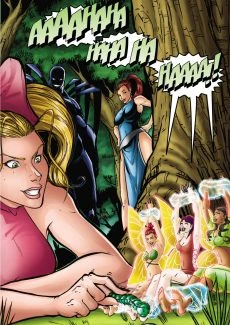 The Cyriaan Chronicles 09-09