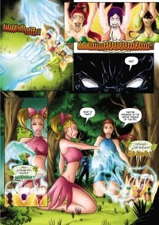 The Cyriaan Chronicles 09-15