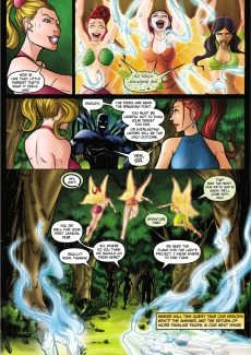The Cyriaan Chronicles 09-16