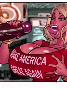 The Pit- Ashley’s MAGA Misadventures (5)