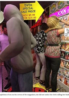 The Porn Shop- Son of Sailor (3)