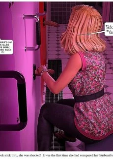 The Porn Shop- Son of Sailor (7)