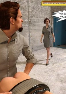 The Sorority- Chase Against Time 14- Jpeger (35)