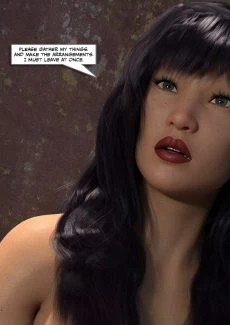 The Sorority- Chase Against Time 14- Jpeger (4)