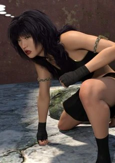 The Sorority- Chase Against Time 14- Jpeger (5)