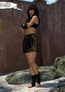 The Sorority- Chase Against Time 14- Jpeger (6)