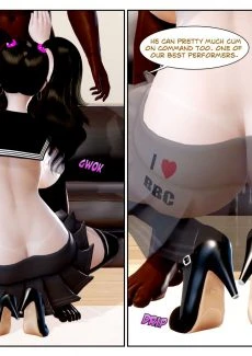 The Spade Institute Ch. 6 (39)