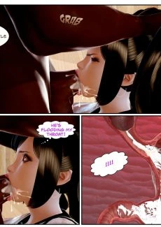 The Spade Institute Ch. 6 (40)