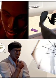 The Spade Institute Ch. 6 (49)