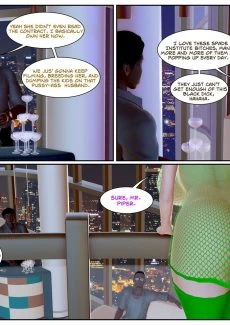 The Spade Institute Ch. 6 (54)