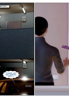 The Spade Institute Ch. 6 (6)