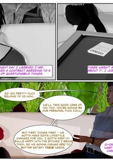 The Spade Institute Ch. 6 (69)