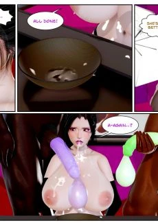 The Spade Institute Ch. 6 (78)