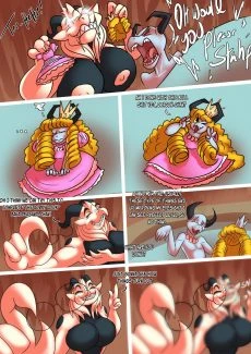 TheBigBadWolf01- Icy Foxy (10)