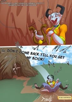 TheBigBadWolf01- Icy Foxy (15)