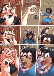 TheBigBadWolf01- Icy Foxy (5)
