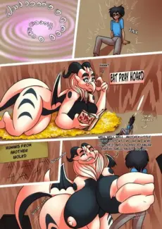 Icy Foxy- TheBigBadWolf01 TheBigBadWolf01- Icy Foxy- info