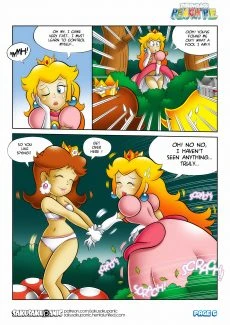 Throwback Peach Pie0007