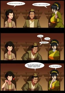 Toph Heavy- 67