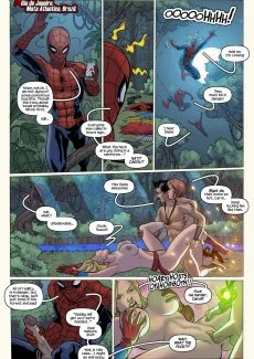 Tracy Scops- Porn of the Realms- Strange Switc (3)