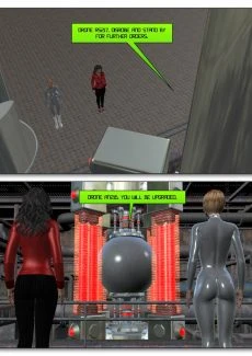 Trishbot – The Drone Agenda- Grayed Out 13 (7)