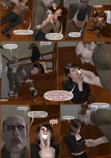 Urkel- Gustave The Horny Custodian (24)