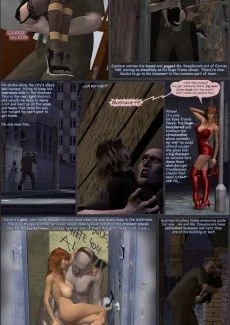 Urkel- Gustave The Horny Custodian (26)