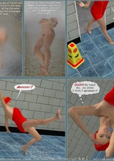 Urkel- Gustave The Horny Custodian (5)
