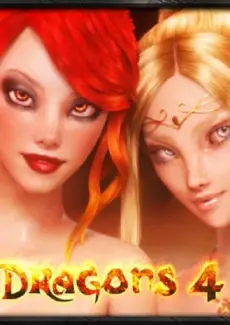 Vaesark- CGS 115 – Dragons 4- info