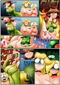 Vale-City – Party (Super Mario Bros- (19)