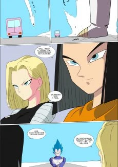 Vegeta Rematch0007