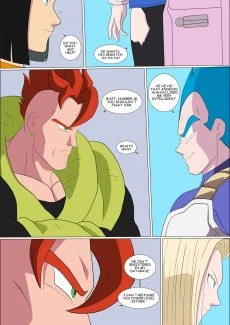 Vegeta Rematch0009
